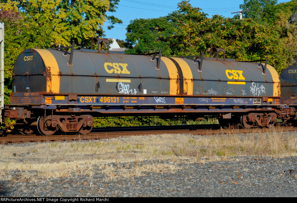 CSX 496131